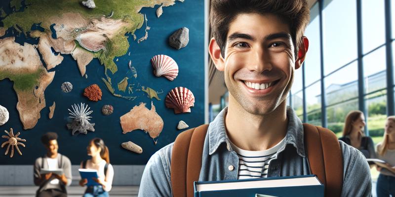 Admission en Double Licence Sciences de la Terre et Japonais Admission en Double Licence Sciences de la Terre et Japonais
