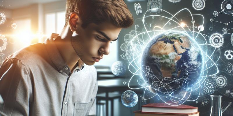 Double Licence Physique et Science de la Terre : Avantages