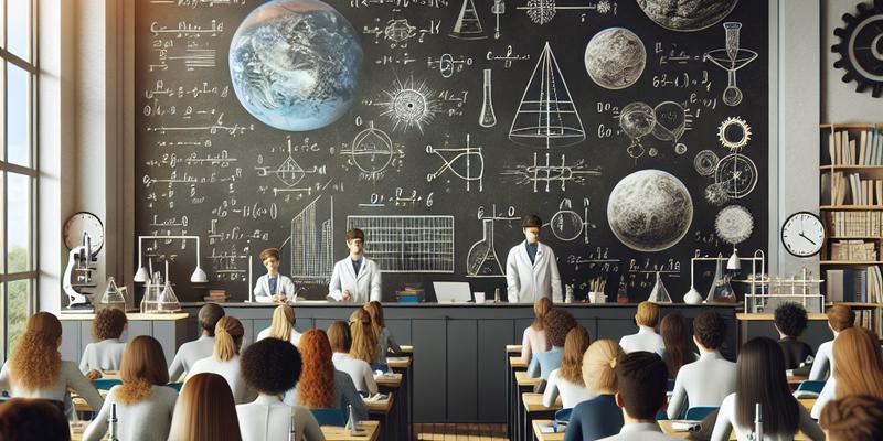 Double Licence Physique et Science de la Terre : Avis Double Licence Physique et Science de la Terre : Avis