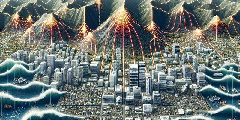 Géologie et Gestion des Risques Naturels : Tremblements de Terre et Tsunamis