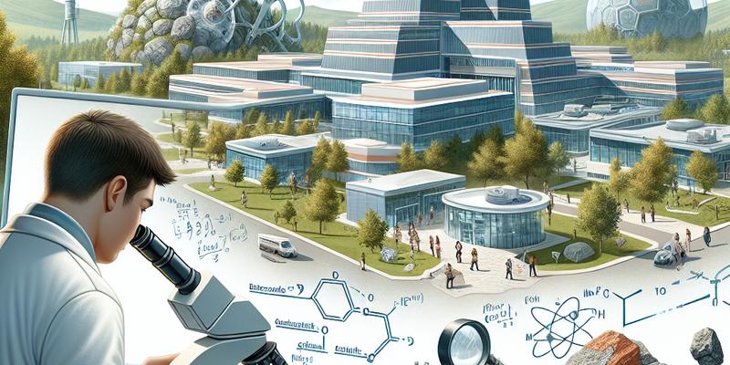 Intégrer Polytech Après une Licence ST (Sciences de la Terre) Intégrer Polytech Après une Licence ST (Sciences de la Terre)