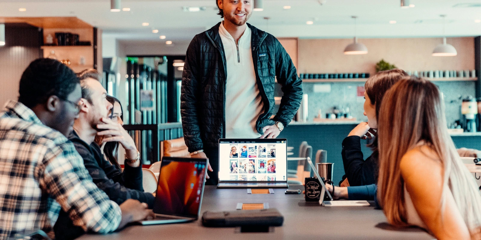 Lettre de Motivation Licence Sciences de la Terre et Environnement